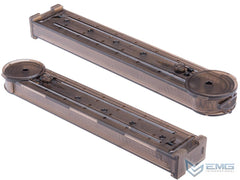 EMG/KRYTAC】 FN P90 電動ガン用スペアマガジン – ROCK-et