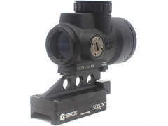 Evolution Gear】 Trijicon MRO Red Dot Sight & KINETIC SIDELOK 1/3