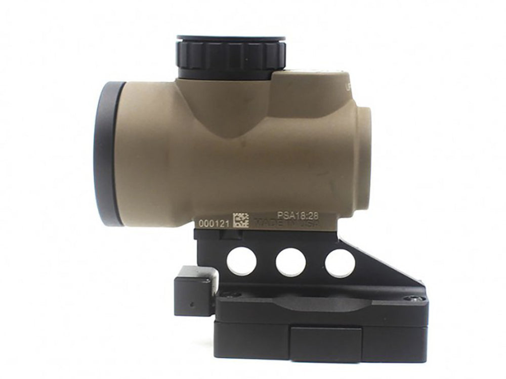 Evolution Gear】 Trijicon MRO Red Dot Sight & KINETIC SIDELOK 1/3 