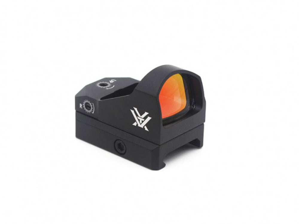 Evolution Graphics Dots 【Evolution Gear】 VORTEX VIPER Red Dot Sight – ROCK-et