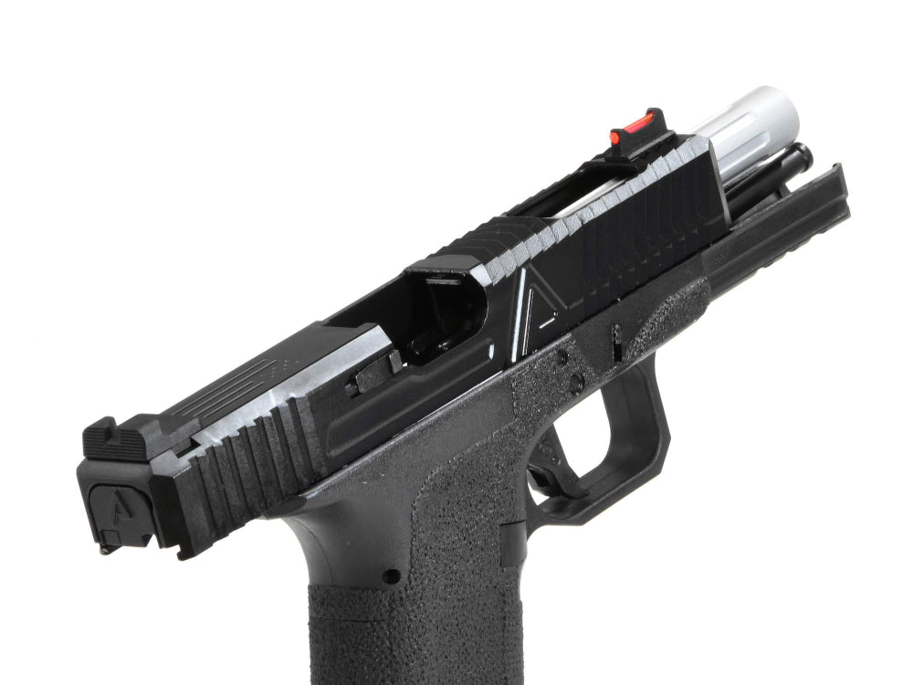 RWA AgencyArms EXA Pistol GBB ガスブローバック ジャパンバージョン ありがたく グロック G17 Glock Gen5  VFC 売買されたオークション情報 落札价格 【au payマーケット】の商品情報をアーカイブ公開