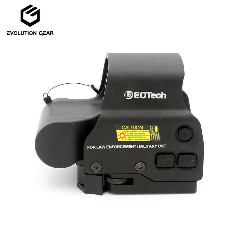 Evolution Gear】2020Ver. EXPS3-0 Red Dot Sight Eotech レプリカドットサイト – ROCK-et