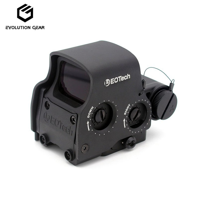 Evolution Gear】2020Ver. EXPS3-0 Red Dot Sight Eotech レプリカドットサイト – ROCK-et