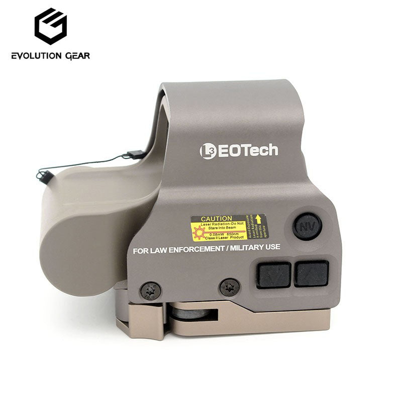 Evolution Gear】2020Ver. EXPS3-0 Red Dot Sight Eotech レプリカドットサイト – ROCK-et