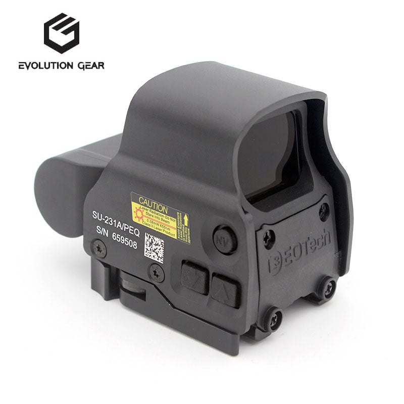 Evolution Gear】2020Ver. EXPS3-0 Red Dot Sight Eotech