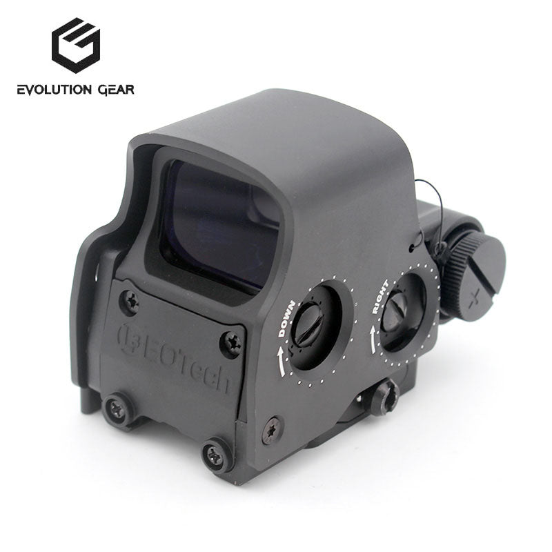 Evolution Gear】2020Ver. EXPS3-0 Red Dot Sight Eotech レプリカドットサイト – ROCK-et