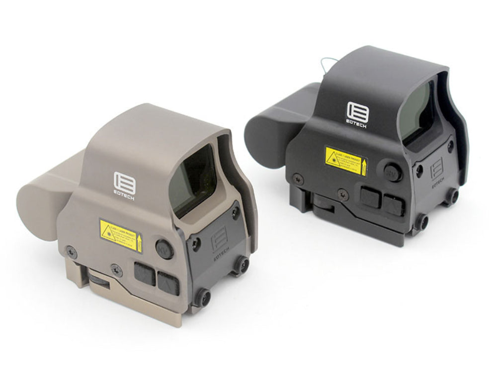 Evolution Gear】2020Ver. EXPS3-0 Red Dot Sight Eotech レプリカドットサイト – ROCK-et