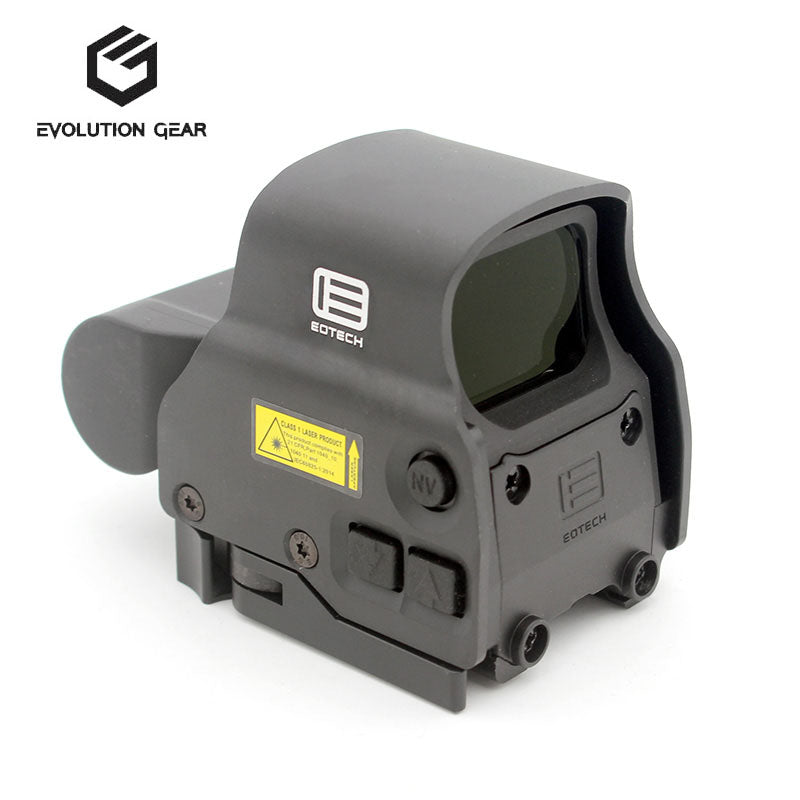 Evolution Gear】2020Ver. EXPS3-0 Red Dot Sight Eotech