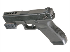 KSC】G23F ABS ガスブローバック – ROCK-et
