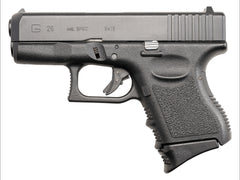 KSC】 G26 ABS ガスブローバック – ROCK-et