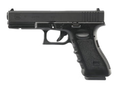 GHK】 Glock 17 Gen3 GBB アルミスライド JP ver. (Official Lisenced) – ROCK-et