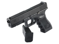 GHK】 Glock 17 Gen3 GBB アルミスライド JP ver. (Official Lisenced) – ROCK-et