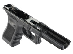 GHK GLOCK17 サイト、M3Xライト実物 GHK GLOCK17 サイト、M3Xライト実物