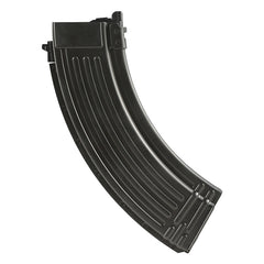 GHK AKM フロンマガジン GHK: 【Co2仕様本体専用マガジン】ghk-mg-ak-gamg-co2-bk AK CO2