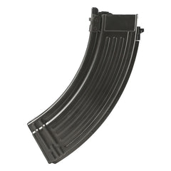 GHK】 AK47/AKM用 スチール外装 30連 CO2マガジン – ROCK-et