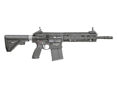 KSC製HK417A2 SYSTEM7two ガスブローバックライフル gbbr KSC】HK417A2 ガスブローバック – ROCK-et