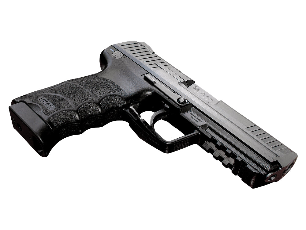 KSC】HK45 スライドヘヴィウェイト ガスブローバック – ROCK-et