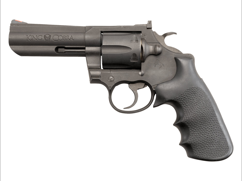 KSC】キングコブラ 4インチ ヘヴィウェイト モデルガン – ROCK-et
