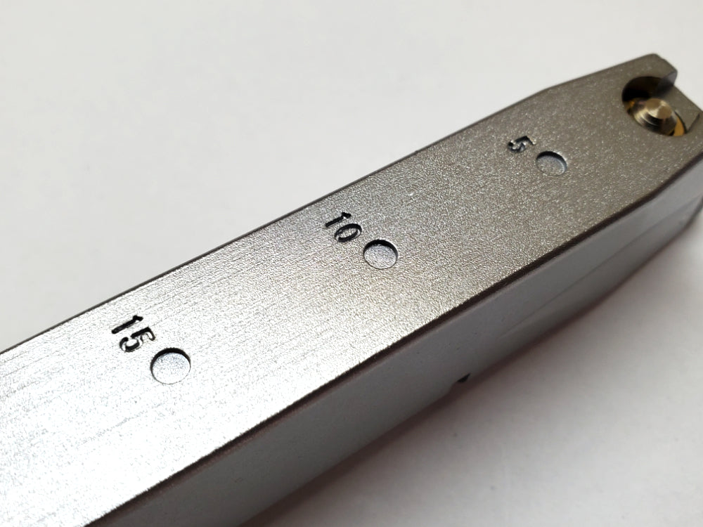 KSC】M9/M92 24連マガジン07 シルバー – ROCK-et