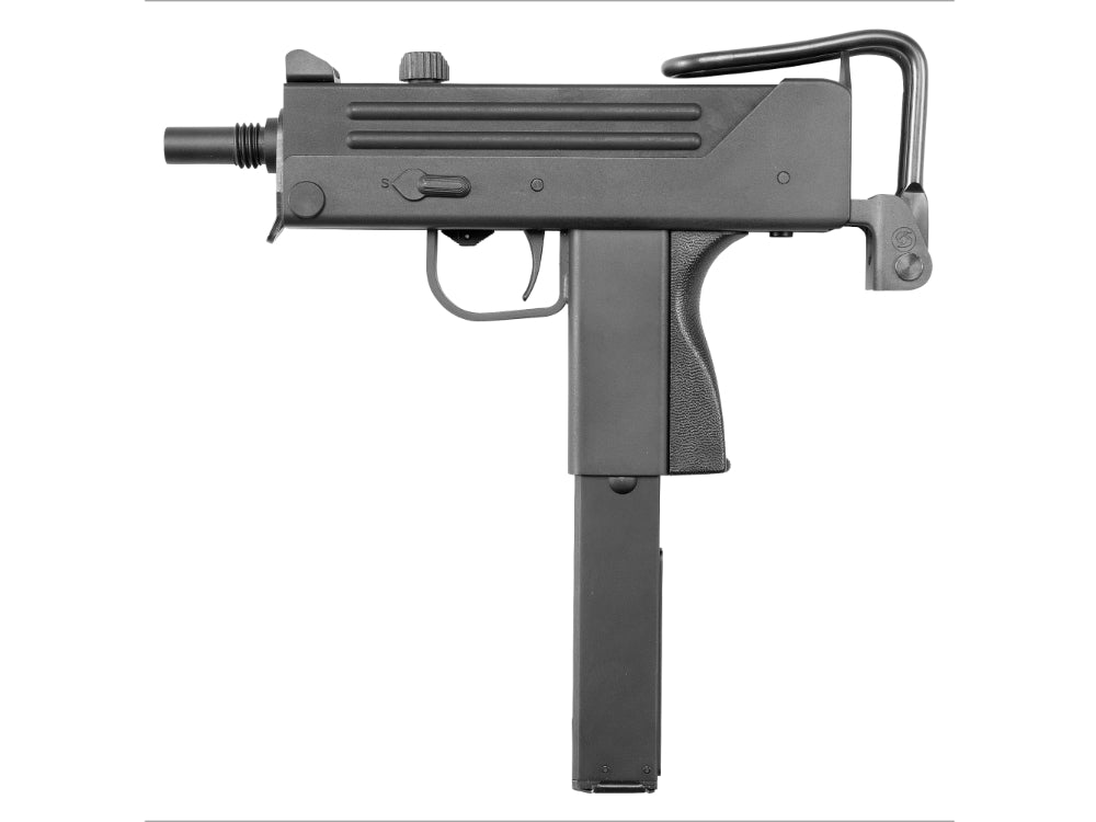 KSC】M11A1 ヘヴィウェイト ガスブローバック – ROCK-et