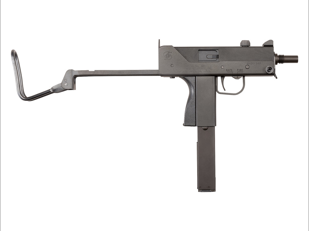 KSC】M11A1 ヘヴィウェイト ガスブローバック – ROCK-et