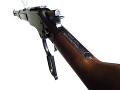 KTW】 New ウィンチェスター M1873 カービン – ROCK-et