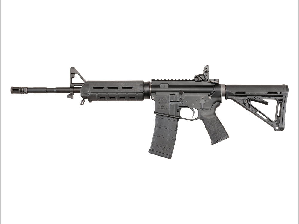 KSC M4 MAGUPULエディション (ガスブローバック) KSC】 M4 magpul エディション ガスブローバック 【限定品