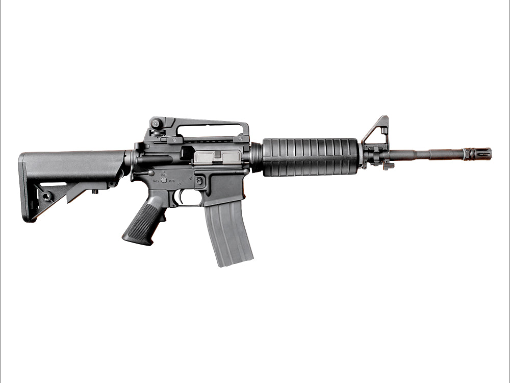 KSC M4A1 ver2 ガスブローバック　美品　作動確認済　送料無料 KSC】 M4A1 ver.2 ガスブローバック（2023年7月14日発売） – ROCK-et