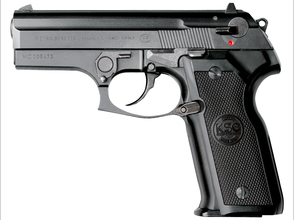 KSC M8000 COUGAR F クーガー　イノックス M8000 クーガーF INOX | KSC
