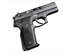 KSC M8000 クーガーF イノックス　ケーエスシー INOX ブローバック Amazon | KSC M8000クーガーF HW 07HK 18歳以上ガスブローバック
