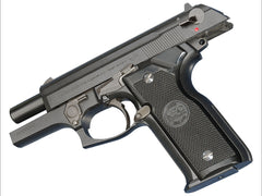 KSC】M8000 クーガーF ヘヴィウェイト ガスブローバック – ROCK-et