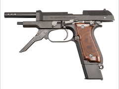 KSC】 M93R ファーストバージョン ABS モデルガン – ROCK-et