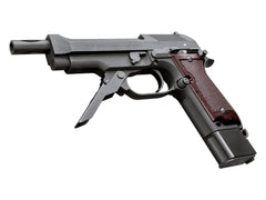 KSC】M93R セカンドバージョン ヘヴィウェイト モデルガン（2024年2月