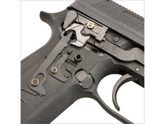 M93R モデルガン  セカンドバージョン ヘヴィウェイト KSC M93R セカンドバージョン ヘヴィウェイト モデルガン完成品