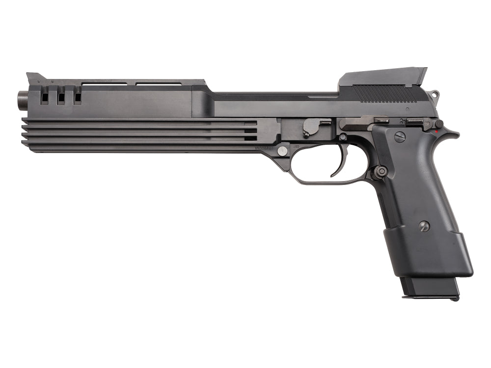 KSC AUTO9c オート9 ABS ガスブローバック KSC】 M93R オート9C ABS ガスブローバック – ROCK-et