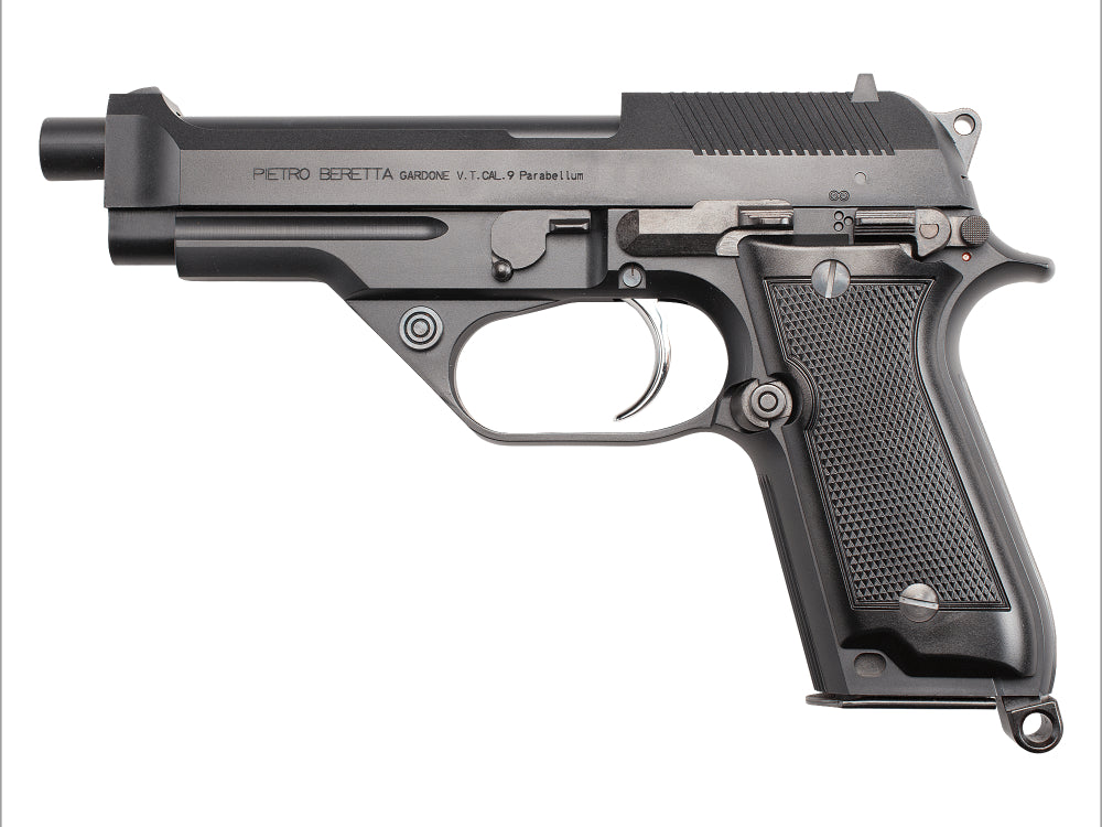 KSC/M93Rスパルタン KSC】M93R スパルタン ABS ガスブローバック 【限定品】 – ROCK-et