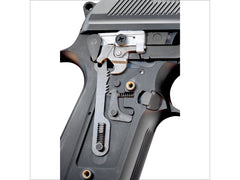 KSC M93R II ヘヴィウェイト 18歳以上 ガスブローバック M93RII シリーズ｜ハンドガン｜エアガン・ガス-ブローバック｜KSC