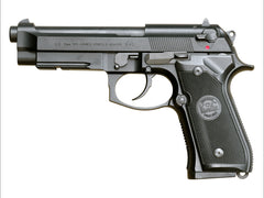 KSC】 M9A1 ABS ガスブローバック – ROCK-et