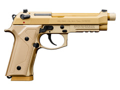 KSC】M9A3 タイプF ヘヴィウェイト タンカラー ガスブローバック – ROCK-et
