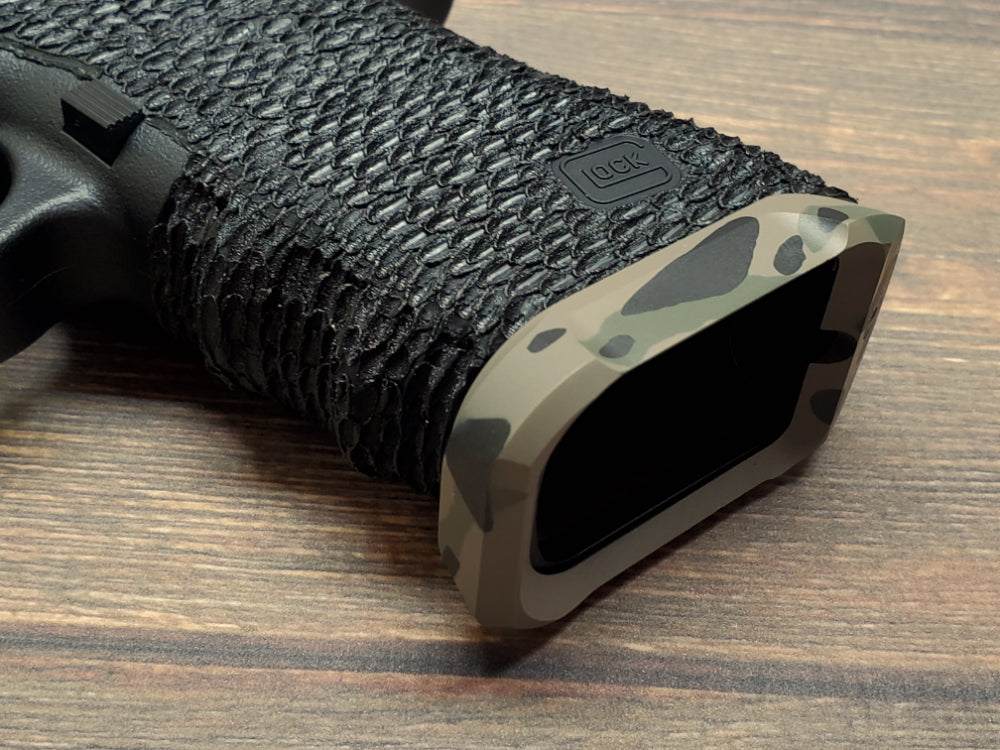 東京マルイ】GLOCK G19 Gen3 