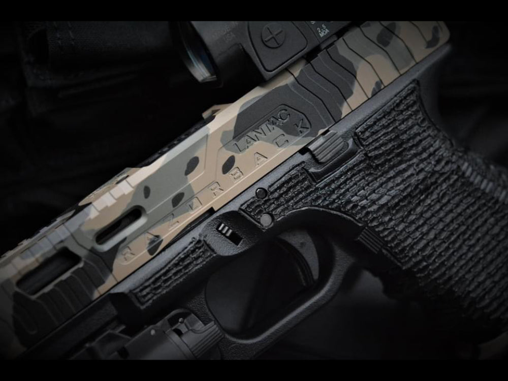 東京マルイ】 GLOCK G19 Gen3 東京マルイ】 GLOCK G19 Gen3