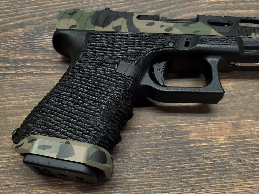 東京マルイ】 GLOCK G19 Gen3 