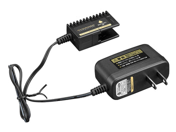 東京マルイ　リポ　充電器　チェッカーセット 東京マルイ リポバッテリー チャージャー チェッカー セット