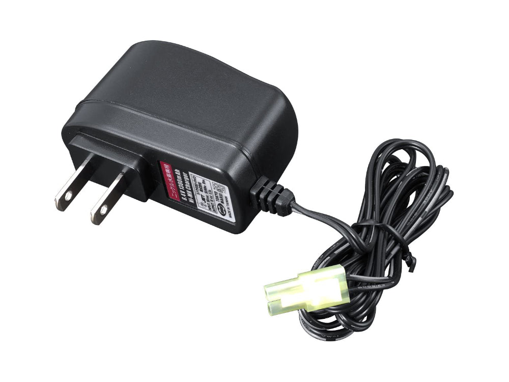 弾速計、バッテリー充電器、リポバッテリーセット 楽天市場】リポバッテリー 充電器 7．4vの通販