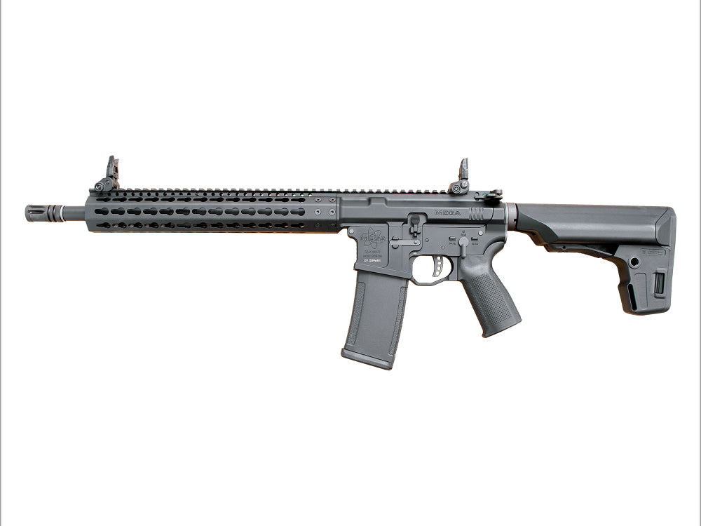 ガスブローバック　KSC AR15 内容変更 M4/AR15 シリーズ｜ライフル｜エアガン・ガス-ブローバック｜KSC