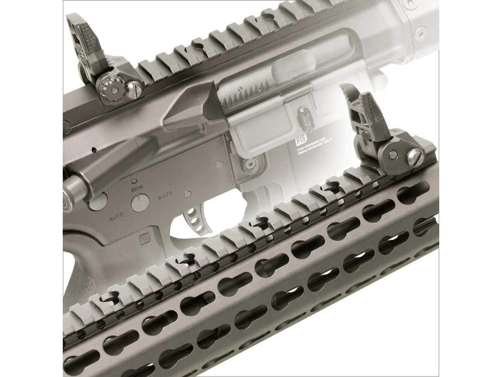 KSC】 Mega AR15 エンハンスド ガスブローバック 【限定品】 – ROCK-et