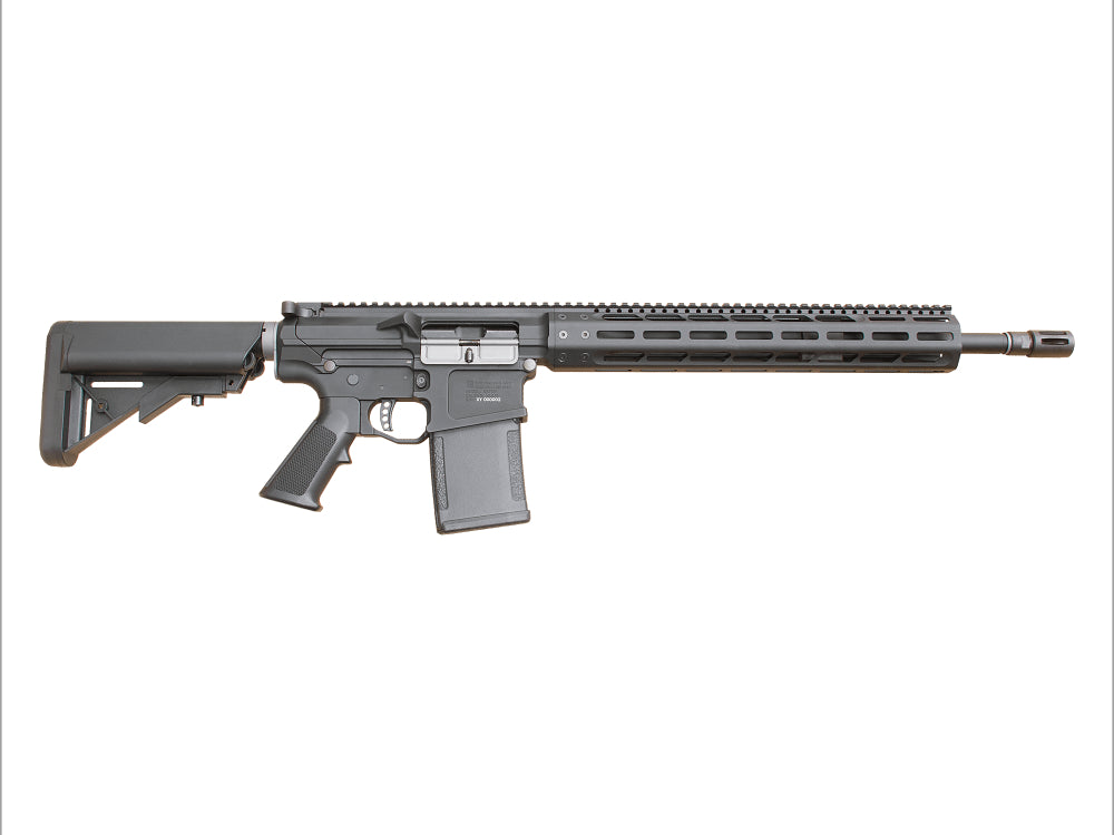 KSC ガスブロ　MEGA MATEN KSC] Mega MATEN Standard Gas Blowback [Limited Edition