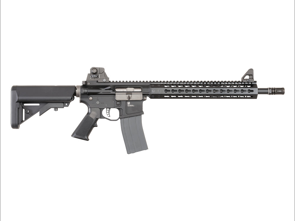 KSC MEGA ARMS MKM AR-15 外装カスタム