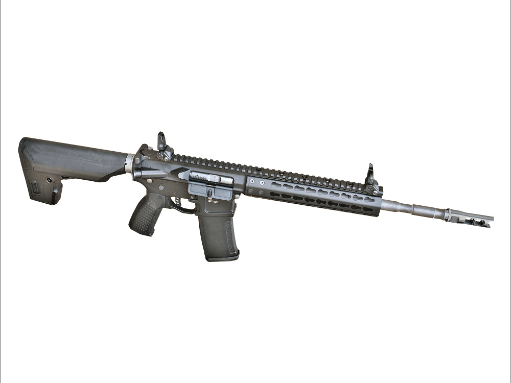 KSC MKM マークスマン AR-15 ガスブロ 値下げ不可 KSC MKM マークスマン AR-15 ガスブロ 値下げ不可 KSC MKM マーク