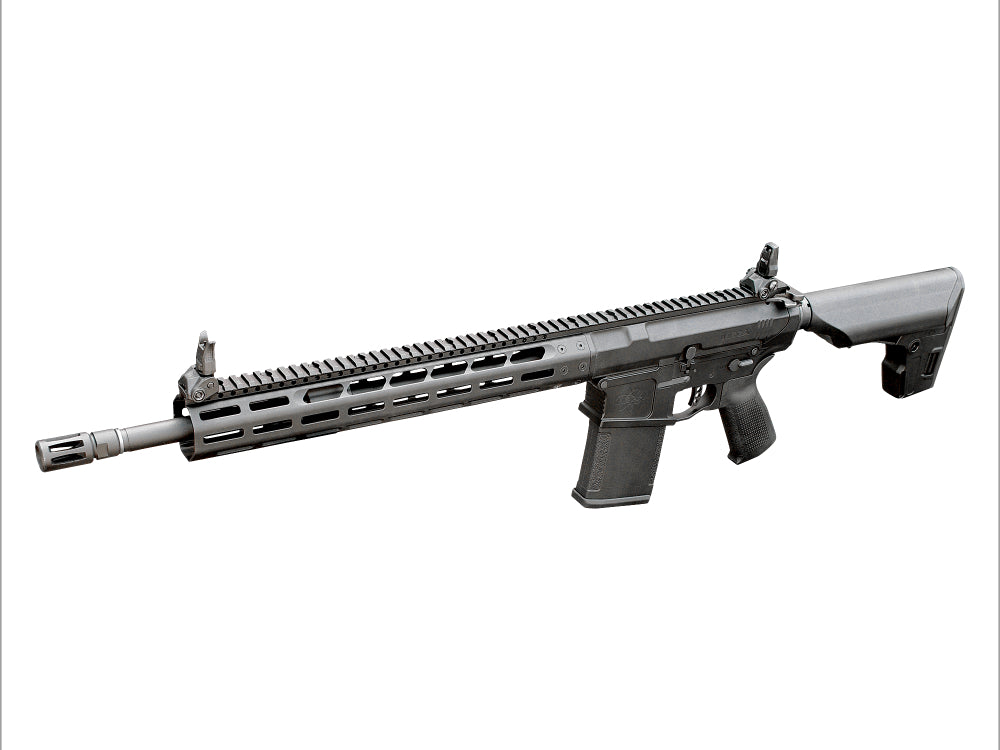 KSC ガスブロ　MEGA MATEN MATENシリーズ｜ライフル｜エアガン・ガス-ブローバック｜KSC